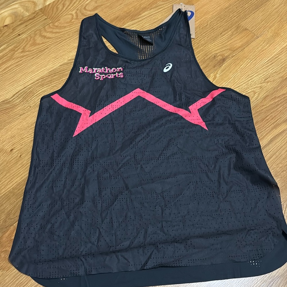 ASICS Marathon Sport Women’s Tank Top
